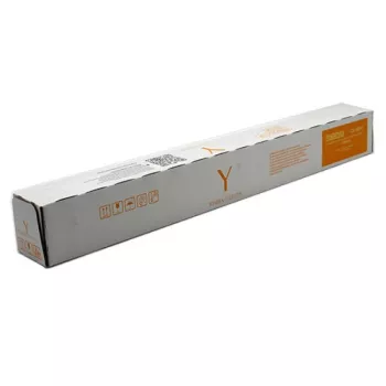 Kit de cópia UTAX CK-8531Y CK8531Y amarelo (1T02XDAUT0)