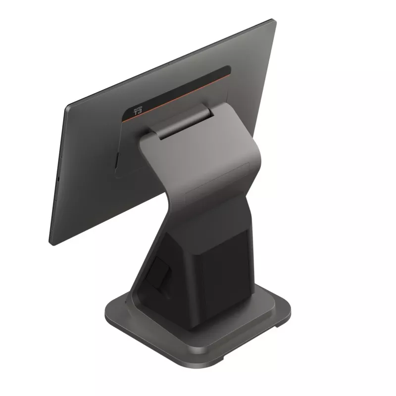 Sistema POS SUNMI T3 15,6 polegadas Full HD com impressora integrada Android