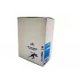 Tinteiro compatível com EcoTank L3110, C13T00S34A, Magenta