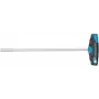 Gedore 2647710 chave de caixa com cabo em T 2K, 13 mm