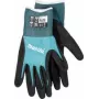 Makita luvas de trabalho nitrilo tam.8 M P-84682 luva de trabalho tamanho luvas M 8 1 (P-84682)