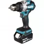 Berbequim aparafusador 18V 73/40Nm DDF489Z sem bateria MAKITA