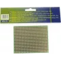 Velleman ECL1/2 acessório para placas de desenvolvimento conjunto breadboard placa de circuito impresso (PCB) (ECL1/2)