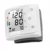 Medisana BW 320 medidor de tensão arterial de pulso - automático, 2 utilizadores, 120 memórias
