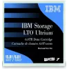 Cartucho de dados IBM LTO Ultrium 7 não utilizado 6 TB