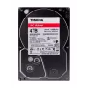 Toshiba - Disco rígido - 4TB - interno - 3.5 (8,9 cm) - SATA 6Gb/s - 5400 rpm - Buffer: 128MB (HDWD240UZSVA)