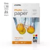 Papel fotográfico ColorWay, 100 folhas | 180 g/m² | A4 | Brilhante