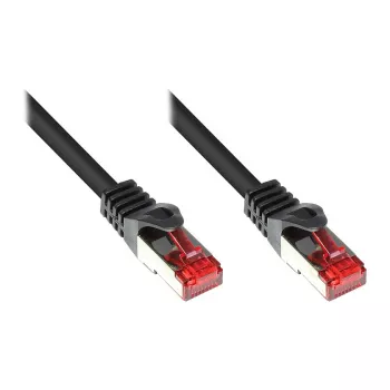 Cabo de rede Alcasa RJ45-RJ45 m-m 50 m
