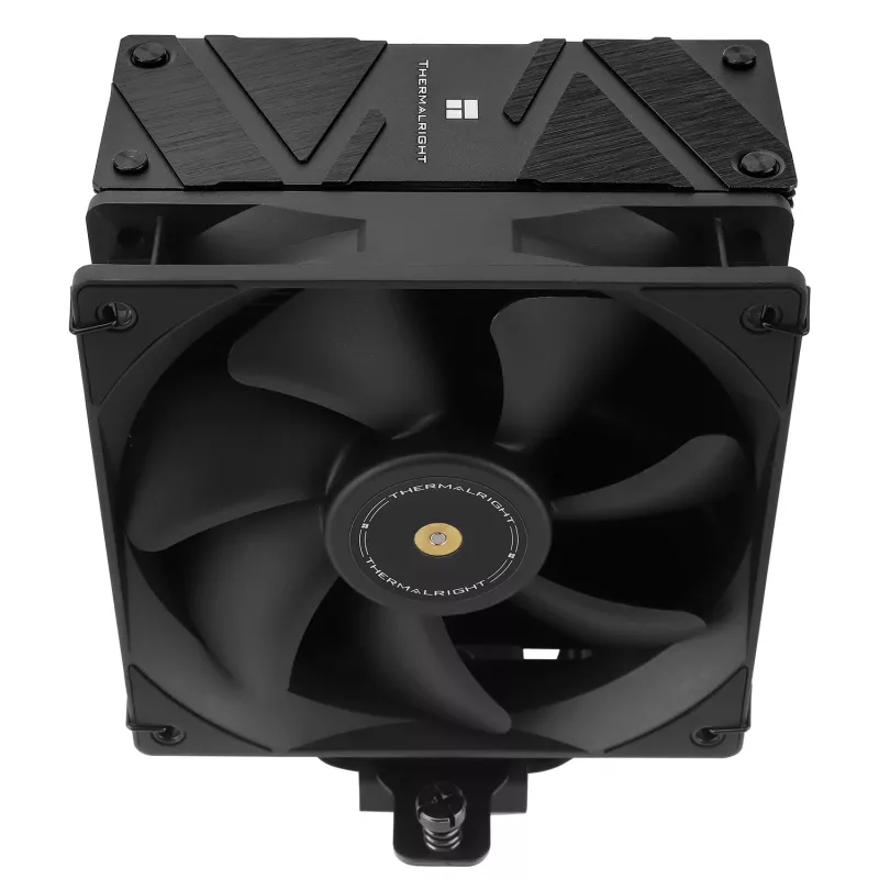 THERMALRIGHT Assassin Spirit 120 EVO Dark dissipador de CPU