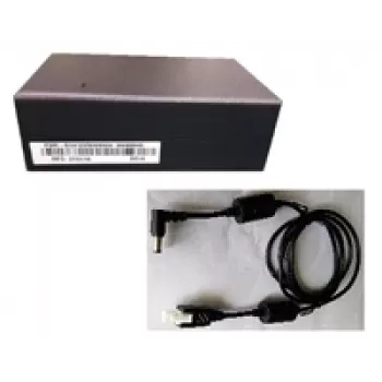 Zebra KIT-PWR-12V50W Carregador para dispositivos móveis leitores de códigos de barras Preto