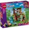 LEGO FRIENDS 42648 Santuário dos Pandas cuidados animais