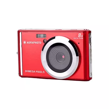 AGFA DC5500 vermelho