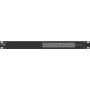 TELTONIKA NETWORKS SWM281 switch gerido Profinet L2+ 24x portas ETH 4x portas SFP (SWM281000201)