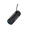 Altifalante TRACER MaxTube 20W TWS Bluetooth, preto — som portátil sem fios, som estéreo