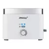 Torradeira Steba TO 10 BIANCO 2 fatias 930 W prateado branco