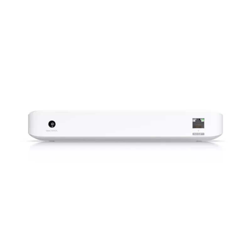Ubiquiti Ultra 210W Managed L2 Gigabit Ethernet (10/100/1000) Power over Ethernet (PoE) branco