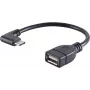 Cabo USB S/CONN 13-20016 USB 2.0 0,12 m