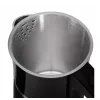 Chaleira elétrica Adler 1,7l 2200W preto