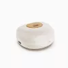 Auscultadores True Wireless Marley Champion com microfone integrado Bluetooth creme