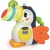 Clementoni Adrian o tucano - Frutas e cores