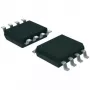 Conversor digital-analógico (DAC) Texas Instruments DAC7611U SOIC-8 – DAC de precisão monocanal