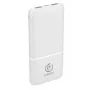 Powerbank Rebeltec P10 10W 10000mAh branco