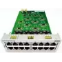 Placa de interfaces analógicas ALCATEL ALE BTS SLI16-2 – 16 interfaces analógicas