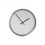 NeXtime Relógio 2991st Paniki, Ø34 cm, parede, branco