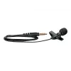 Microfone lavalier Shure MVL para smartphone ou tablet | Shure