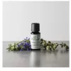 Essência aromática de óleo essencial HoMedics Wind Down 15 ml difusor de aromas