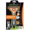 FURminator FUR151142 ferramenta de escovagem para cães de pelo comprido, tamanho M