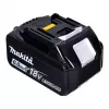 Makita 197422-4 bateria/carregador para ferramenta a bateria