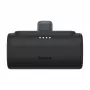 Powerbank Baseus Compact P10068306113-00 de iões de lítio 5000 mAh preto