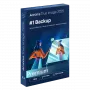 Acronis True Image | Premium + 1 TB de armazenamento na nuvem | 1 PC/MAC | 1 ano