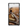 Capa para telemóvel Urban Armor Gear Metropolis LT 17,3 cm (6,8) preto