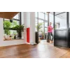 Kärcher RCV 5 1.269-640.0 robô aspirador com função de lavagem, 3,3 l