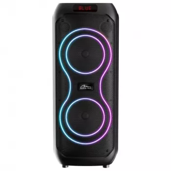 Altifalante portátil grande Power Audio MAX MT3185