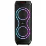 Altifalante portátil grande Power Audio MAX MT3185