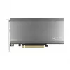 Placa DeLOCK PCI Express x16 para 4 x NVMe M.2 Key M internos 89044