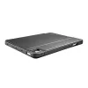 Capa para tablet Tomtoc B50A2D1 para iPad de 10,9 polegadas, capa de proteção tri-mode (preto)