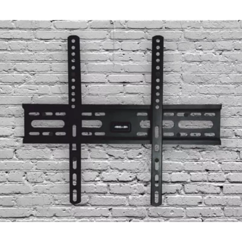 Suporte de TV MANTA Modelo T-MLX47706 para televisores de 32–55 polegadas, suporte de parede fixo