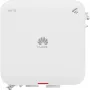 Huawei eKitEngine AP700 Series AP761 - ponto de acesso - Wi-Fi 6 - 2,4 GHz, 5 GHz - gestão na cloud - montagem em parede/haste (02355VFB)