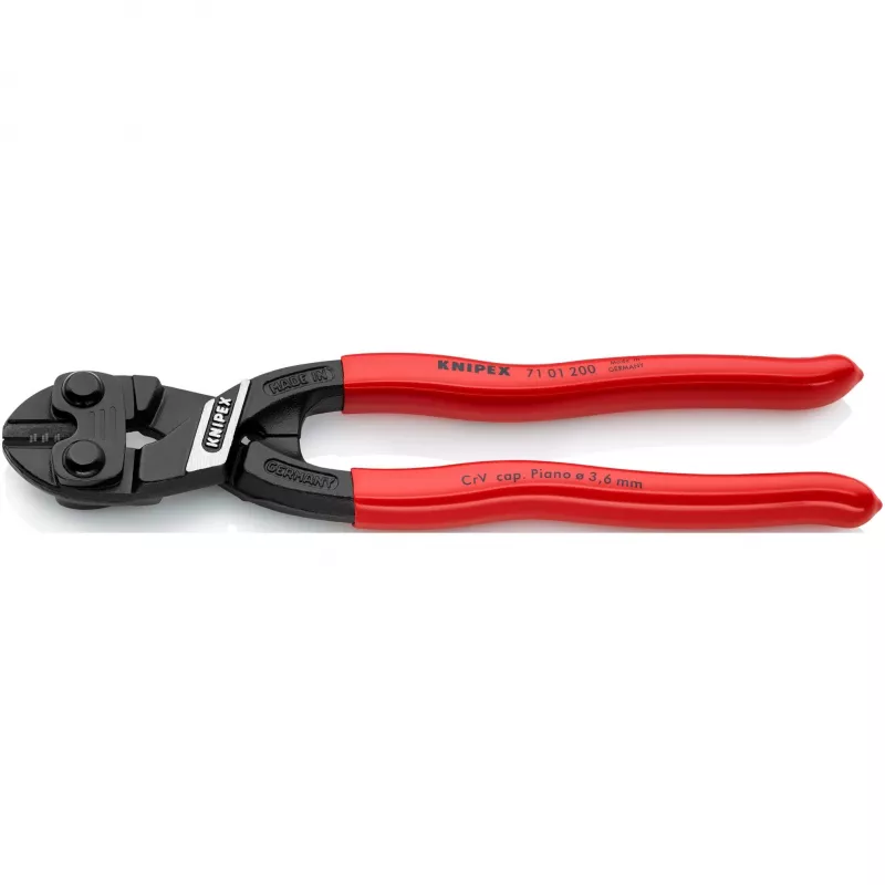 Knipex 71 01 200 produto