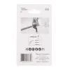 Makita B-64814-5 (TMA047) lâminas de corte por imersão, 32 mm, Starlock, bimetálicas, 5 un.