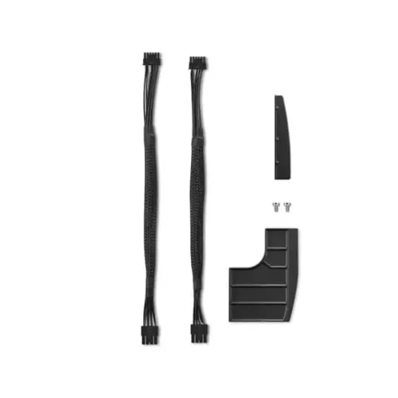 Cabo de alimentação Lenovo 4XF1M24240 preto