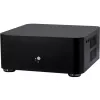 Inter-Tech A80 Small Form Factor (SFF) preto 60 W