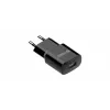 Carregador de parede USB-A YENKEE YAC 2013BK — 12 W, saída 2,4 A