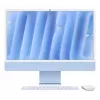 Imac 24 M4 8/8/16 16GB 256GB GE Std MM K+NUM -AZUL