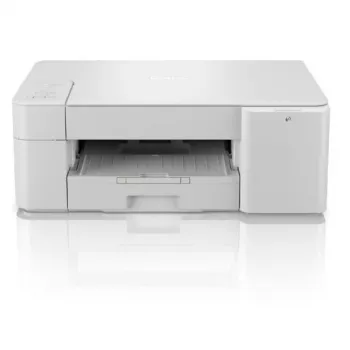 Impressora multifunções Brother DCP-J1200WERE1 Inkjet A4 1200 x 1200 DPI Wi-Fi