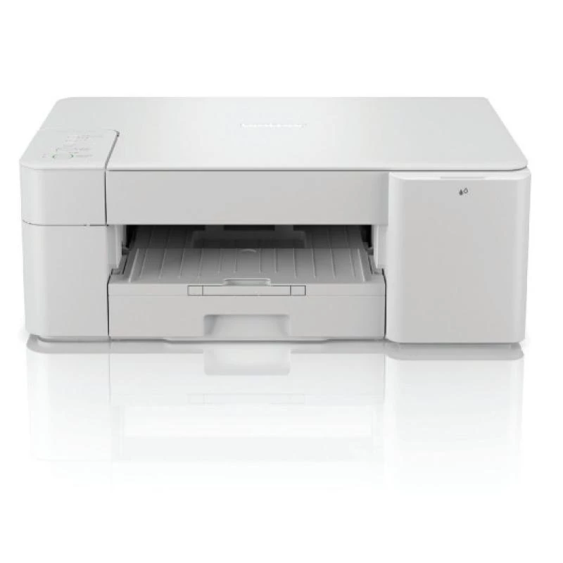 Impressora multifunções Brother DCP-J1200WERE1 Inkjet A4 1200 x 1200 DPI Wi-Fi